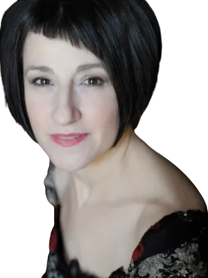 Céline Victores-Benavente