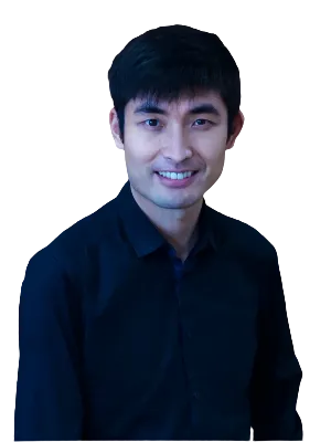 Chao Ma