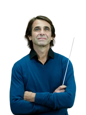 Jean-Christophe Grégoire