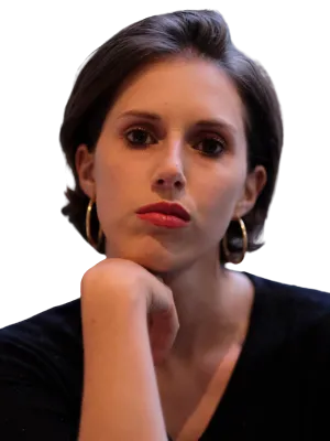 Léa Grillis