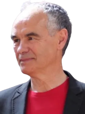 Michel Mandagaran