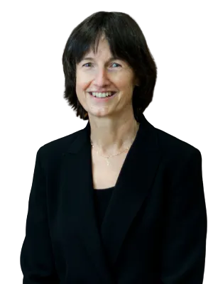 Nathalie Pujo