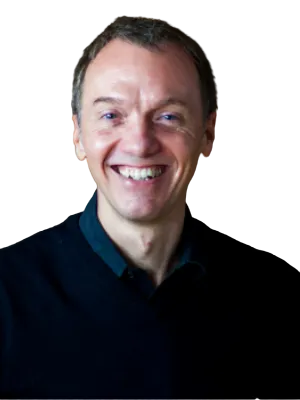 Pablo Messina