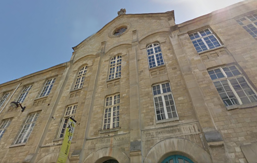 Concert « Villa Médicis » // Temple de Pentemont (Paris) // 23 juin 2019